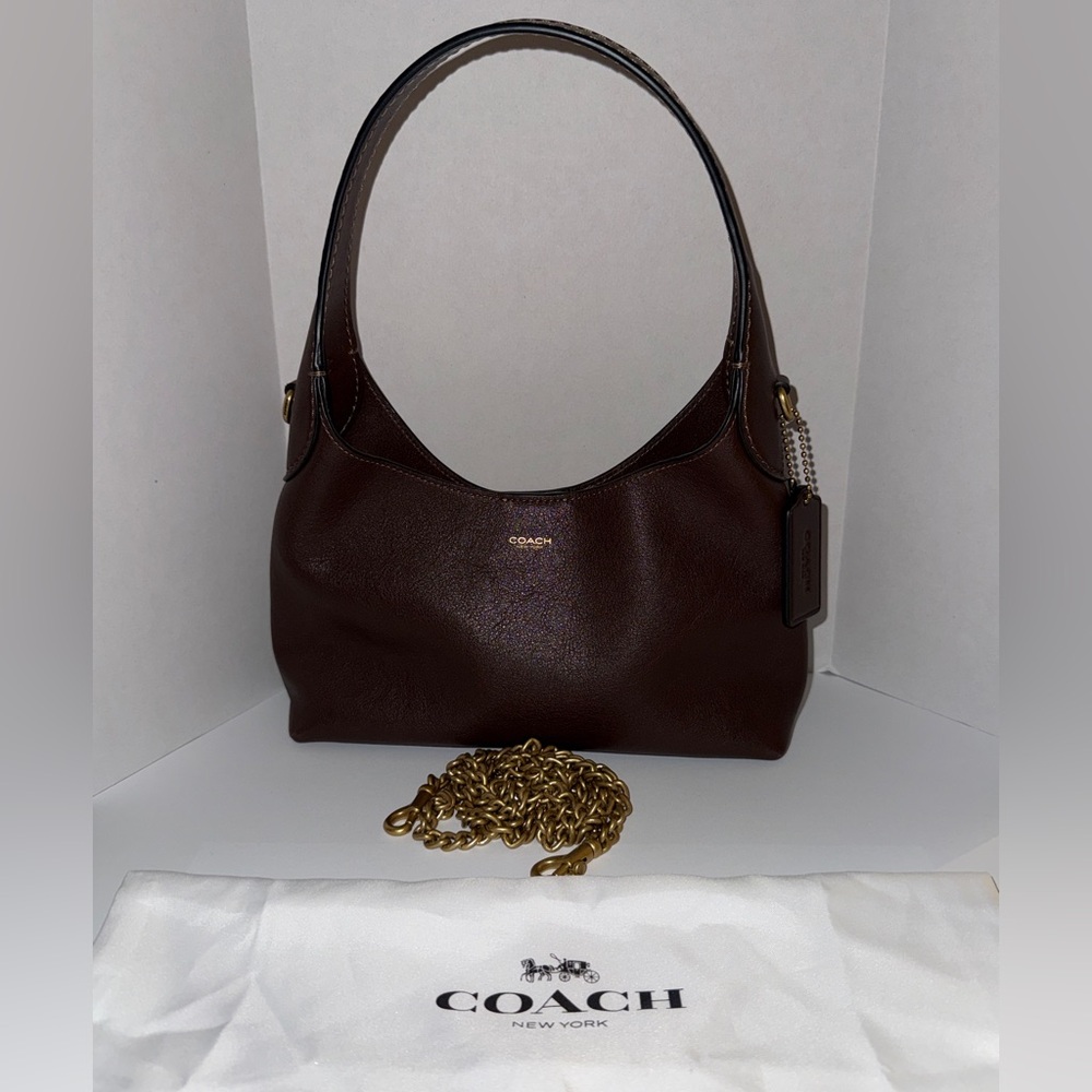 Brooklyn Shoulder Bag 23